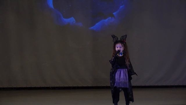 ВС "Лимонад" (г.Уфа) — Эла Хамадеева — Летчая мышь смотреть онлайн