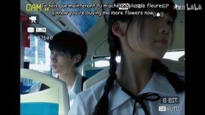 [Lyrics] Before - Li Xueshi, Zeyué, Zhu Yanan | OST When I Fly Towards You (Khi Anh Chạy Về Phía Em