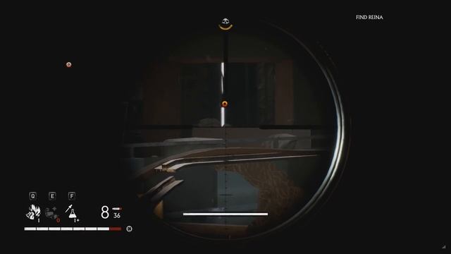 Overkill's The Walking Dead - Solo Overkill Difficulty (Open Season) смотреть онлайн