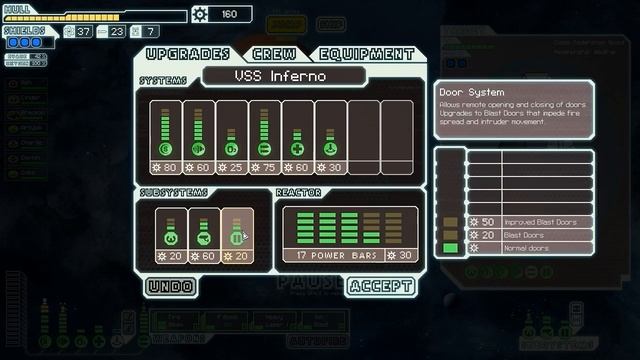 VoV Plays FTL Mods: Pyro Cruiser - Part 2: Feed The Flames смотреть онлайн
