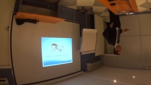 MiniMBA 2 - Бизнес-процессы смотреть онлайн