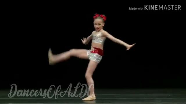 OMG! - Kendyl & Elliana - Duet - KDD смотреть онлайн