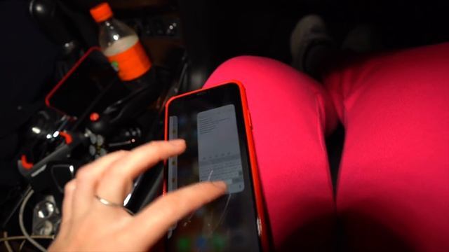 ЗРЯ Сделала Заказ НА 666 РУБЛЕЙ В МАКДОНАЛЬСДС В 3 ЧАСА НОЧИ ! ОНО ПРИШЛО смотреть онлайн