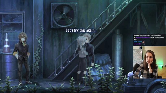 Experiencing The BEST and Most UNDERRATED Videogame EVER смотреть онлайн