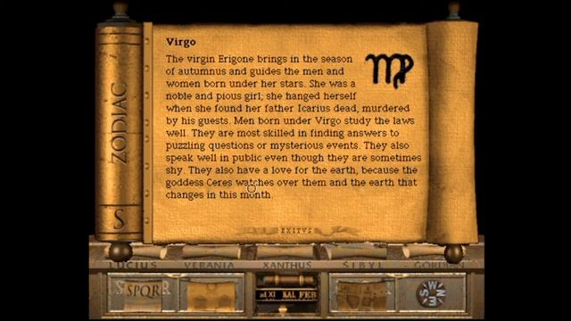 S.P.Q.R. The Emperors Darkest Hour - Let's Play Part 8 смотреть онлайн