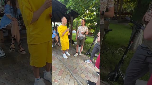 Спасибо ВАМ За День Рождение! смотреть онлайн