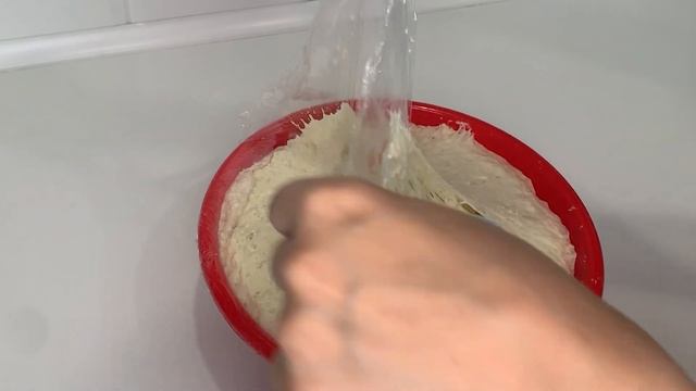 Дети просто обожают эти пирожки !!! Пирожок с ветчиной и сыром ! смотреть онлайн