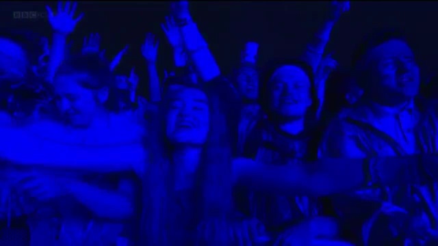 T In The Park 2016 Red Hot Chilli Peppers - By The Way смотреть онлайн