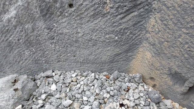Нашли древний карьер со следами выборок смотреть онлайн