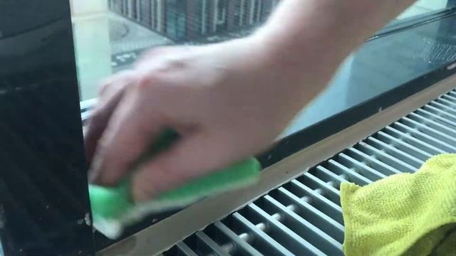 Уборка ЖК Дом на Мосфильмовской смотреть онлайн