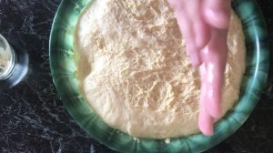 Кулич на творожно-дрожжевом тесте/рецепт глазури без яиц