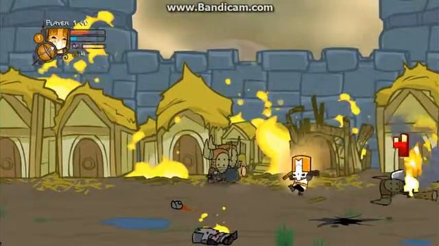 castle рыцари спасают принцесс №1 смотреть онлайн