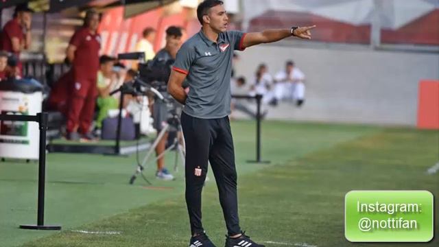 Desábato, nuevo técnico de Estudiantes смотреть онлайн