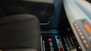 Honda freed Hybrid 2013. Без пробега по РФ