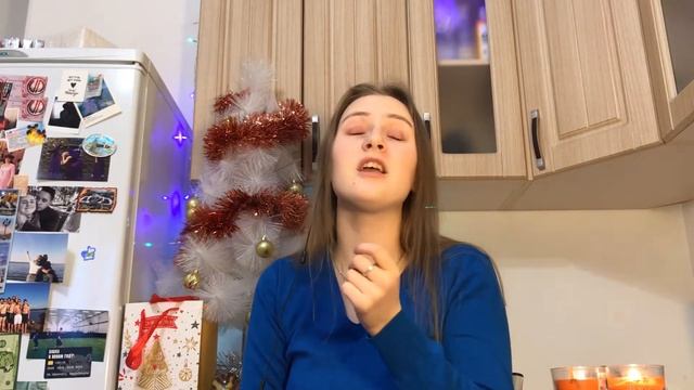 Секрет - Последний час декабря (Новогодний cover by 90^OK) смотреть онлайн