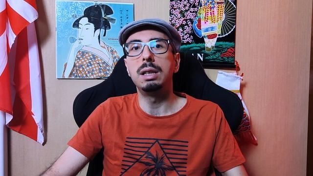 Periodo Nara 奈良時代: la nascita della "prima vera" capitale del Giappone смотреть онлайн