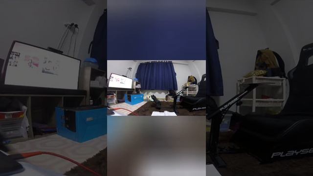 Playseat evolution with Logitech G29 unboxing and set up смотреть онлайн