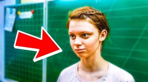 НОВЕНЬКАЯ - НЕ ТАКАЯ КАК ВСЕ (Крутые Детки) Cool Kids