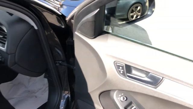 Audi A4 allroad смотреть онлайн