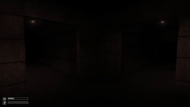 You Asked For This | SCP Containment Breach | Part 1 смотреть онлайн