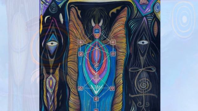 The Sovereign Integral Process 4/11 смотреть онлайн