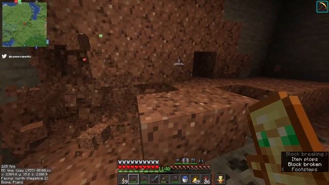 (LIVE) Minecraft! Gathering resources for a build :) смотреть онлайн