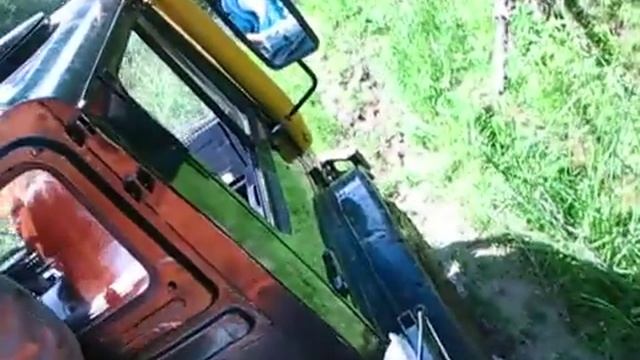 Грязь. смотреть онлайн