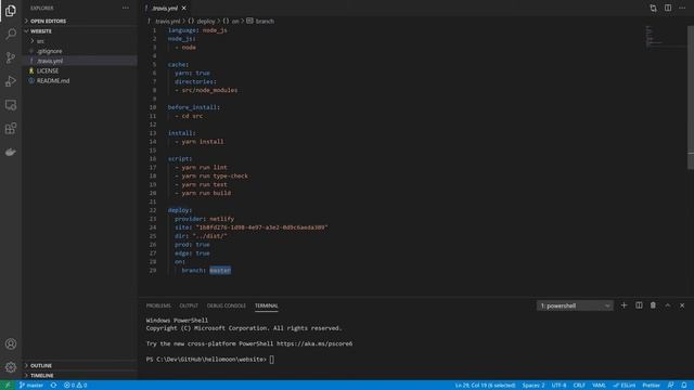 Creating a website for Hello Moon in Next.js смотреть онлайн