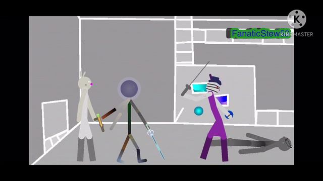 Mall Alt. Ending (credit to Erdi Lesmana for the models as always) (Part 1) смотреть онлайн