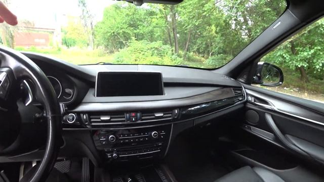 BMW X5 F15 M50d - На все случаи жизни #x5 #m50d смотреть онлайн