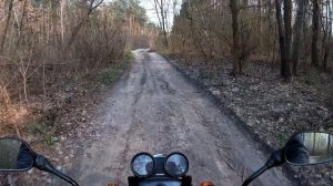 Bajaj Boxer 150 X / Старый японец или новый китаец?