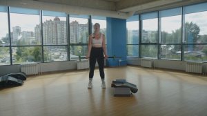 Hot iron 1 в Super Gym в Томске