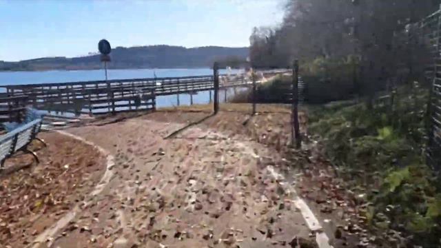 🇮🇹 CAMMINIAMO SULL' ACQUA, SOSTA TOP!!Viaggi in camper смотреть онлайн