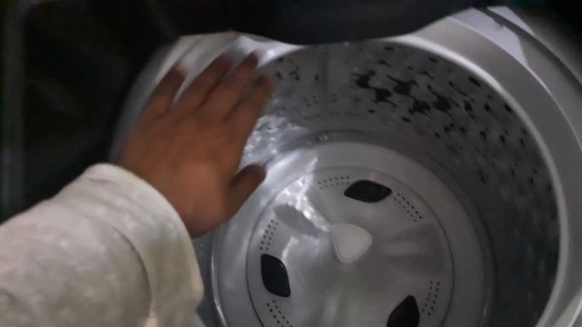 2 months reviews of #Whirlpool 6.5 Kg 5 Star rating (In-Built Heater) #whirlpool #washing #machine смотреть онлайн