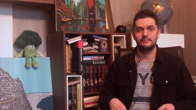 Мои свежие поэтические находки (Виктор Ширали, Елена Кацюба и другие великолепные поэты) смотреть онлайн