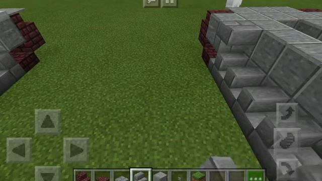 Как сделал танк PZ-3 в MINECRAFT | без модов смотреть онлайн
