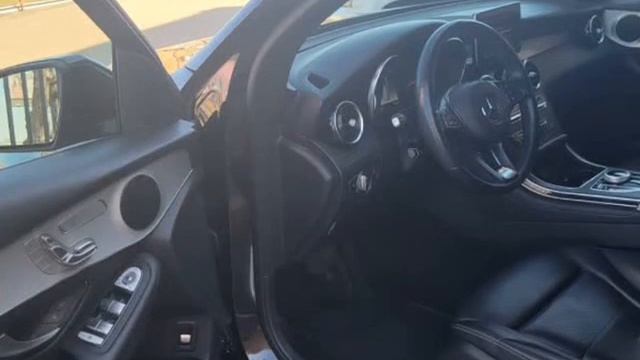 2019 Mercedes-Benz GLC GLC 300 SUV (Dallas, Texas)