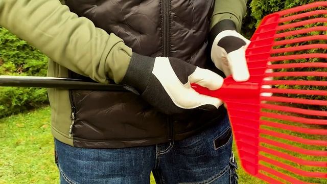 Grabie - System „CLICK” PROLINE