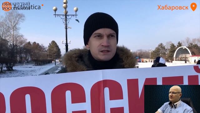 Россией правит САТАНА | Николай Зодчий смотреть онлайн