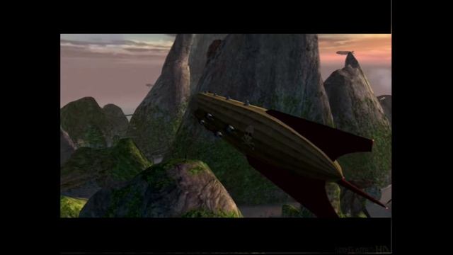 Crimson Skies: High Road to Revenge - Original Xbox Gameplay (2003) смотреть онлайн