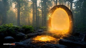 ЗАГАДАЙ ЖЕЛАНИЕ. ВОЛШЕБНЫЙ ЛЕС ЖЕЛАНИЙ 432ГЦ 852ГЦ МИСТИЧЕСКАЯ ЧАСТОТА