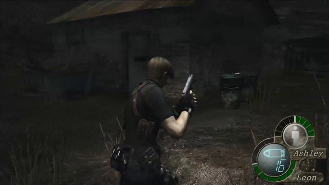 CHIEF BITORES MENDEZ! | Resident Evil 4 HD Project Mod Walkthrough Gameplay (Part 6) [1080p/60fps] смотреть онлайн