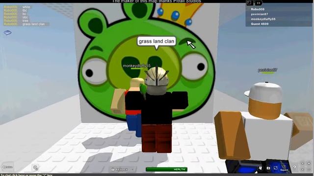 Lets take a quiz!!! roblox quiz answers смотреть онлайн