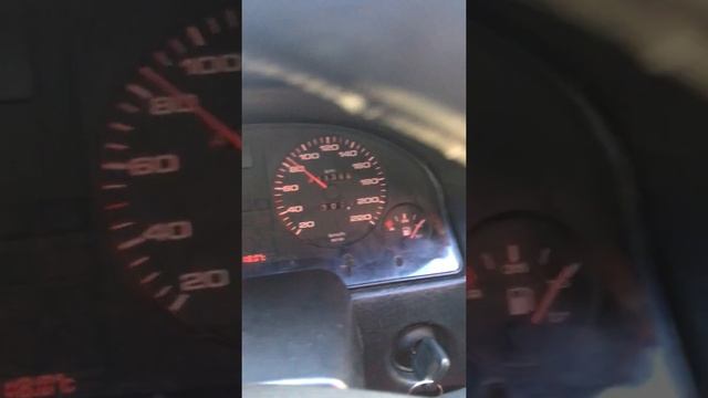 Пропало давление масла Ауди 80 смотреть онлайн