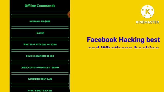 Best hacking tools in termux 2022 | Install All Hacking Tools In Termux || Termux updated Tools 202 смотреть онлайн