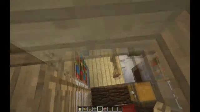 Minecraft обзор стимпанк карты . смотреть онлайн