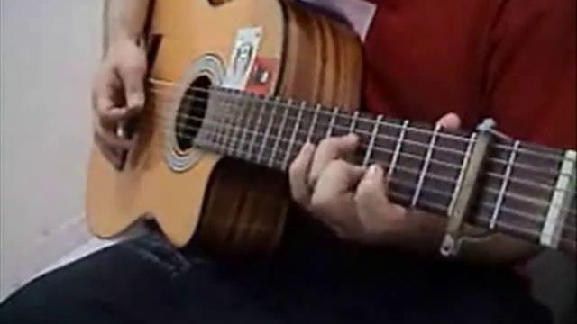 Erase And Rewind-The Cardigans Acoustic Cover
