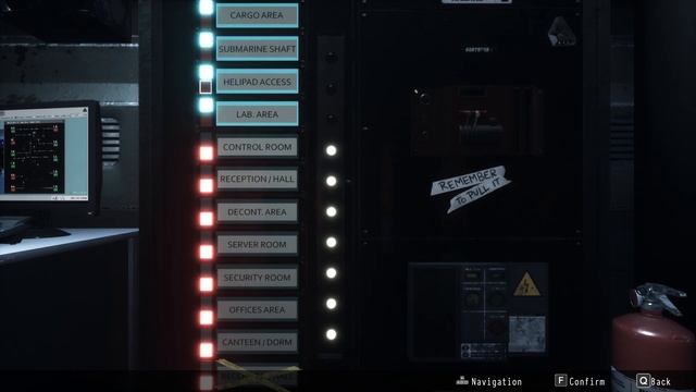 Daymare: 1998 - Почти Резидент смотреть онлайн