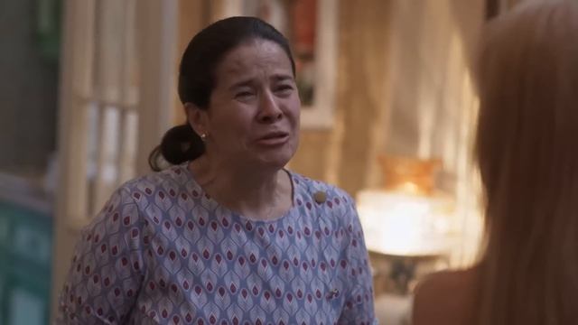 Leona confronta a Consuelo por ocultarle la verdad | El amor invencible 4/5 | C-4 смотреть онлайн