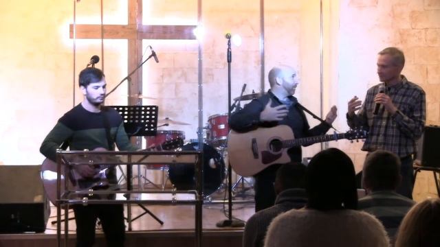 2. СУТЬ ПРОСЛАВЛЕНИЯ смотреть онлайн